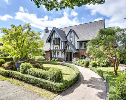 5189 Connaught Drive, Vancouver
