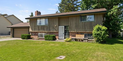 1104 S Robie Rd, Spokane