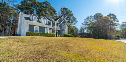 2085 Perrin Springs Drive, Lawrenceville