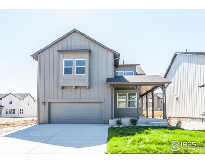 2921 Barnstormer St, Fort Collins