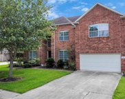 3219 Longhorn Circle, Manvel image