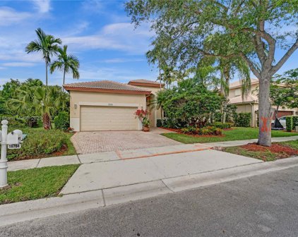 16784 Nw 15th St, Pembroke Pines