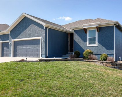 26255 W 141st Terrace, Olathe