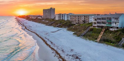 49 Hinton Drive Unit #4, Santa Rosa Beach