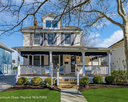 306 Worthington Avenue, Spring Lake