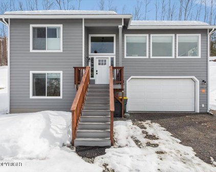 19816 Tulwar Drive, Chugiak