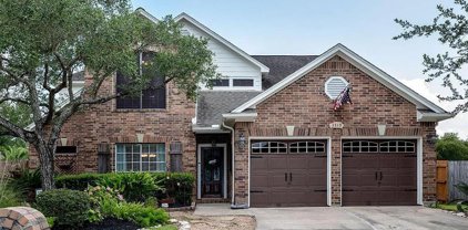3319 Mahrian Court, Friendswood