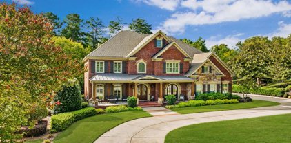 8435 St Marlo Fairway Drive, Duluth