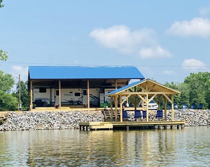 88 County Road 761, Cedar Bluff