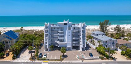 10116 Gulf Boulevard Unit 402W, Treasure Island