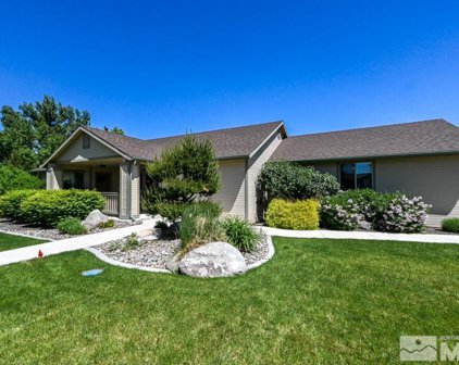 910 Rawhide Court, Gardnerville