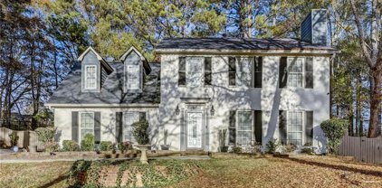2878 Summit Crest Court, Snellville