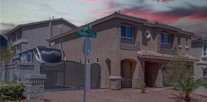 10761 Parthenon Street, Henderson