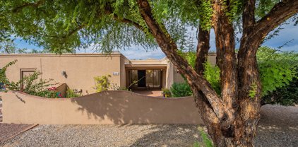 7227 E Camino Valle Verde, Tucson