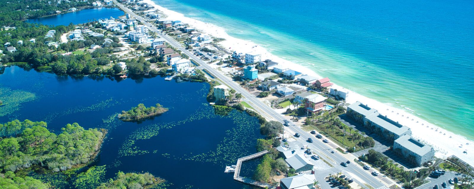 Emerald Coast 30a Homes Real Estate