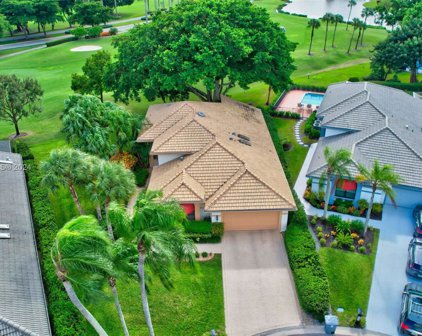 10160 Spyglass Way, Boca Raton