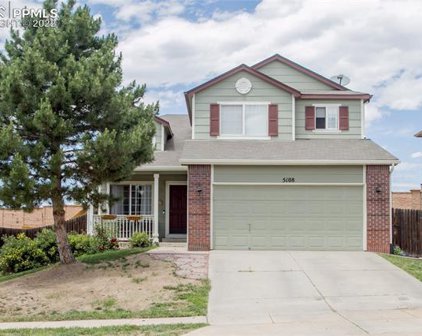 5108 Chaise Drive, Colorado Springs