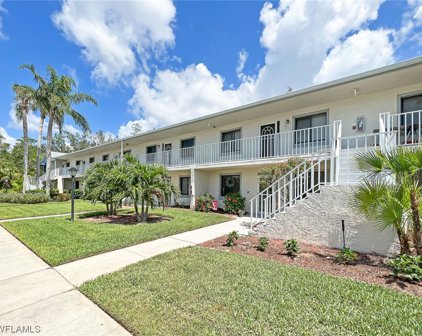 12501 Cold Stream Drive Unit 410, Fort Myers