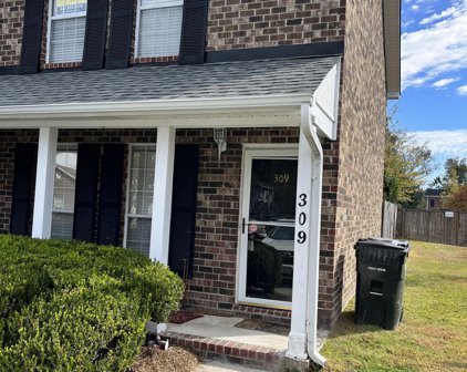 309 Sandlewood Drive, Summerville
