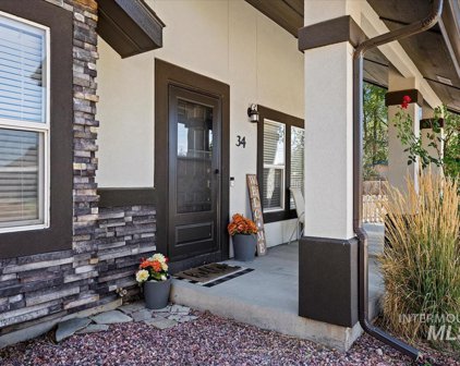34 N Middleton, Nampa