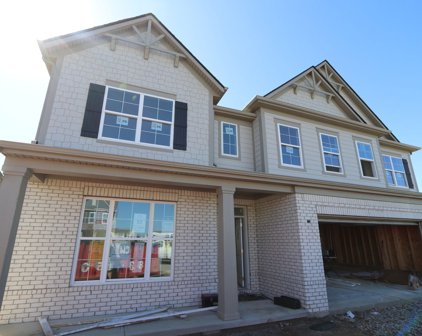 4269 Ironclad Drive, Bargersville