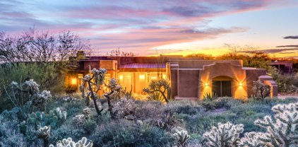 12093 N Red Mountain, Oro Valley