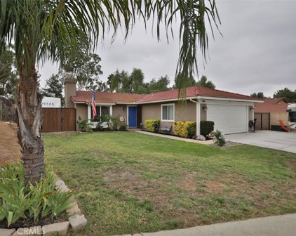 21933 Glen View Drive, Moreno Valley