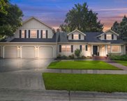 659 N Spyglass Way, Eagle image
