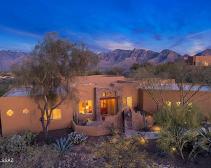 12154 N Red Mountain, Oro Valley