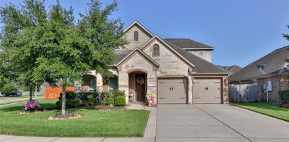 602 Chesterfield Lane, League City