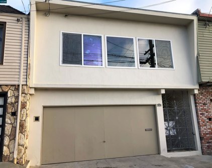 226 Arleta Ave, San Francisco