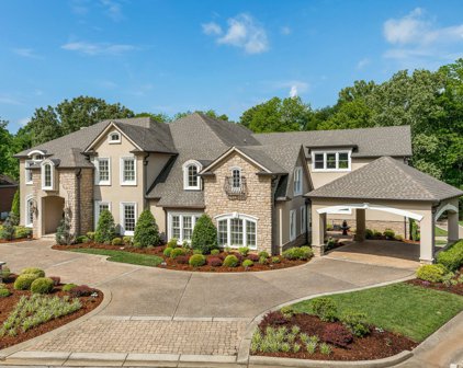802 RIVER RUN, Clarksville