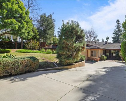 610 W California Boulevard, Pasadena