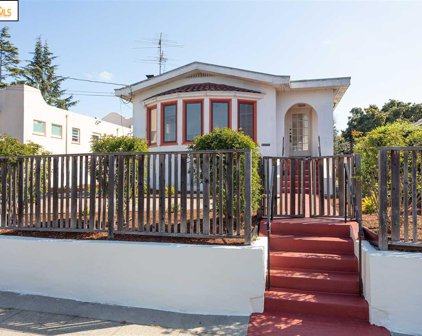 2809 California St, Berkeley