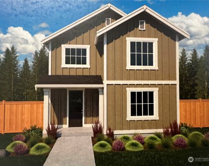 20741 152nd (Lot 303) Street Ct E, Bonney Lake