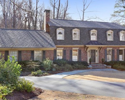 4256 Tuxedo Forest Drive, Atlanta