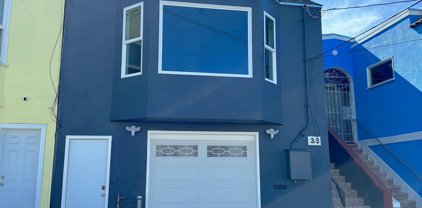 33 Rice ST, Daly City