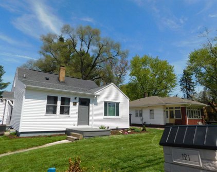 121 E Murray Street, South Bend