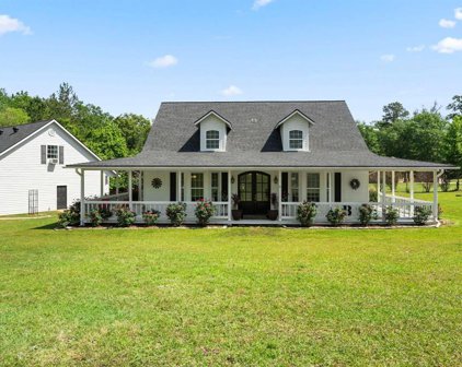 16464 County Line Road, Gladewater