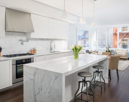 5 Franklin  Place Unit 4A, New York