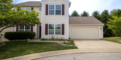 3838 S Claybridge Drive, Bloomington