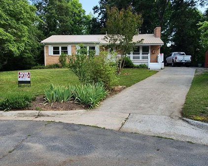34 Birchwood  Lane, Asheville