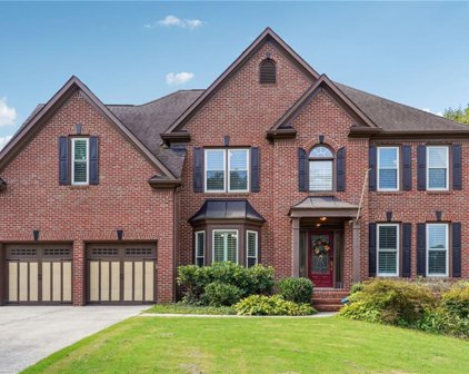 3565 Preakness Lane, Suwanee