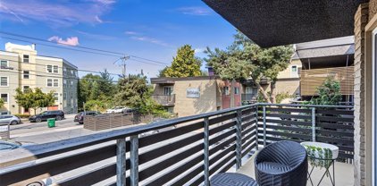 5220 42nd Avenue S Unit #208, Seattle