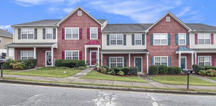 4505 Heritage Parkway, College Park