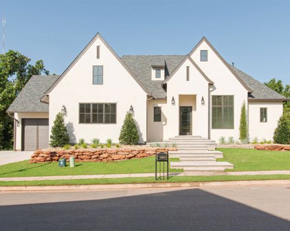 13409 Creek Pointe Lane, Oklahoma City