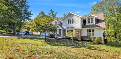 125 Hidden Creek  Drive, Ellisville