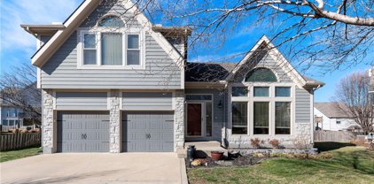 21514 W 53rd Terrace, Shawnee