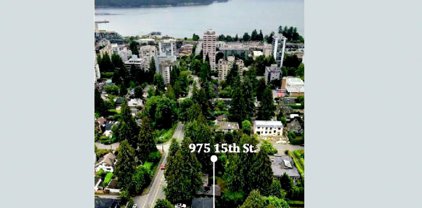 975 15th Street, West Vancouver
