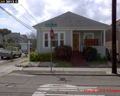 1598 Pacific Ave, Alameda